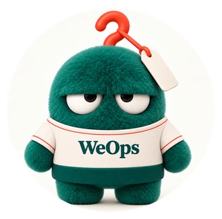 WeOps Agent