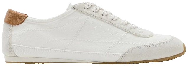 Giày sneaker trắng